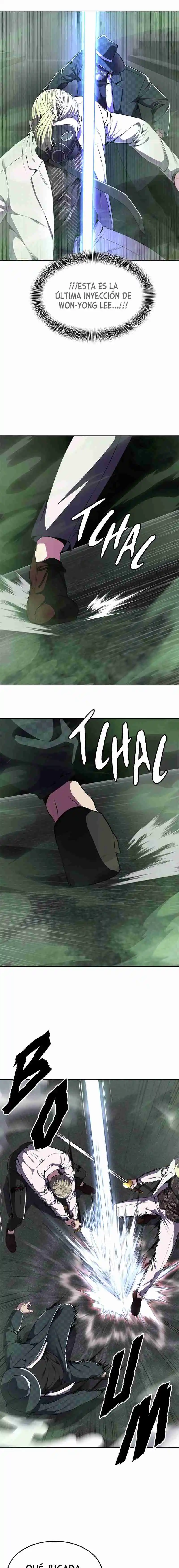 Ecos de los Muertos capítulo capitulo-166 página 18