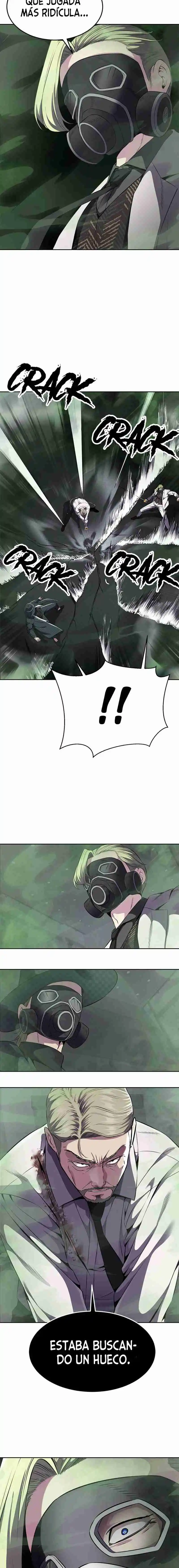 Ecos de los Muertos capítulo capitulo-166 página 19