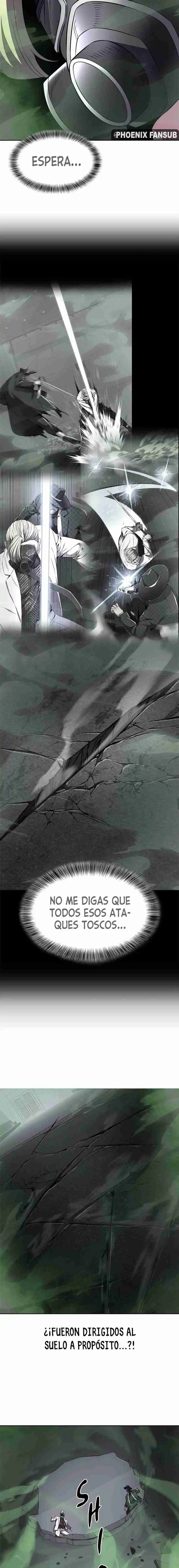 Ecos de los Muertos capítulo capitulo-166 página 20