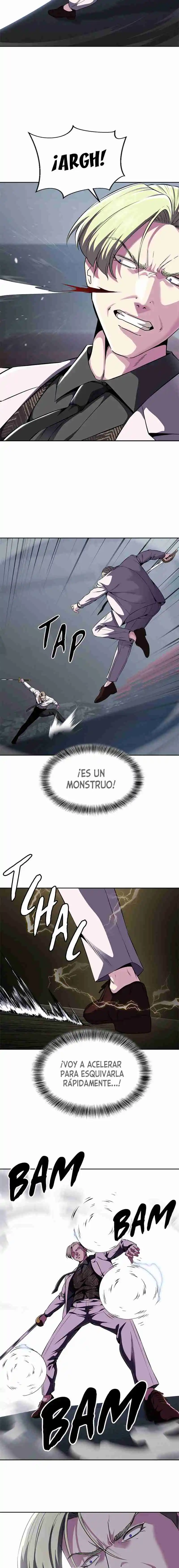 Ecos de los Muertos capítulo capitulo-166 página 23