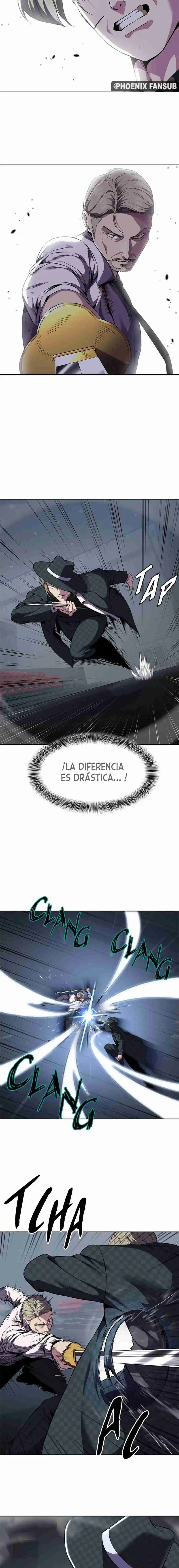 Ecos de los Muertos capítulo capitulo-166 página 24