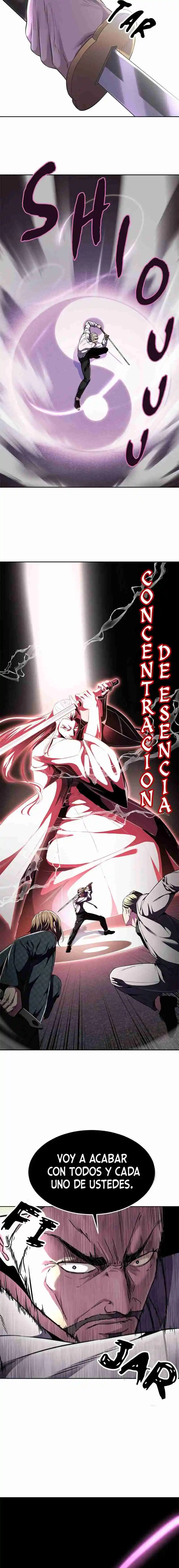 Ecos de los Muertos capítulo capitulo-166 página 26