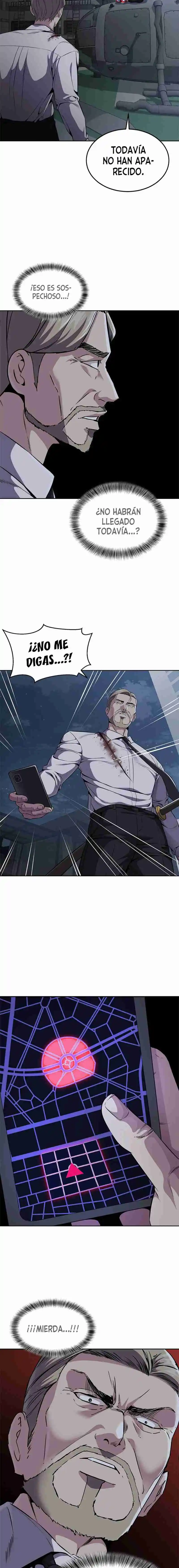 Ecos de los Muertos capítulo capitulo-166 página 30