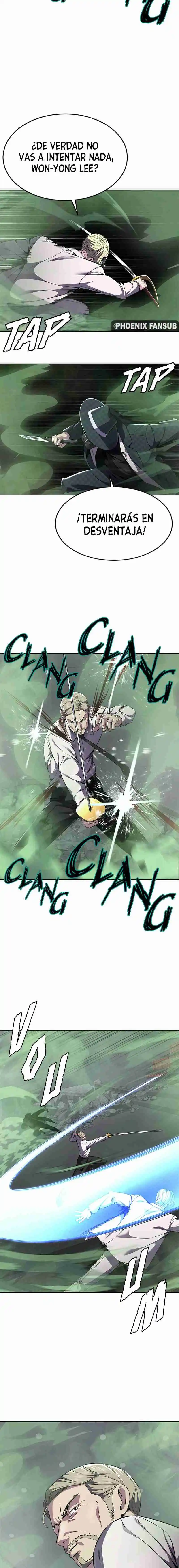 Ecos de los Muertos capítulo capitulo-166 página 8