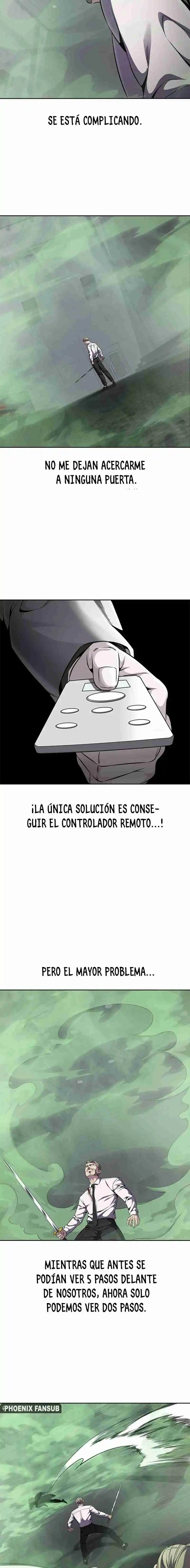 Ecos de los Muertos capítulo capitulo-166 página 9