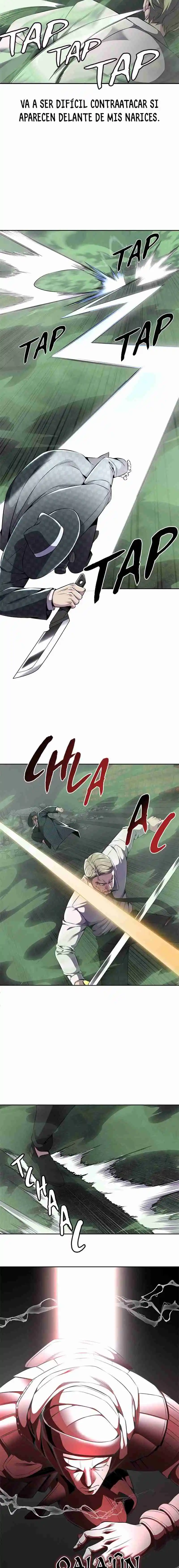 Ecos de los Muertos capítulo capitulo-166 página 10