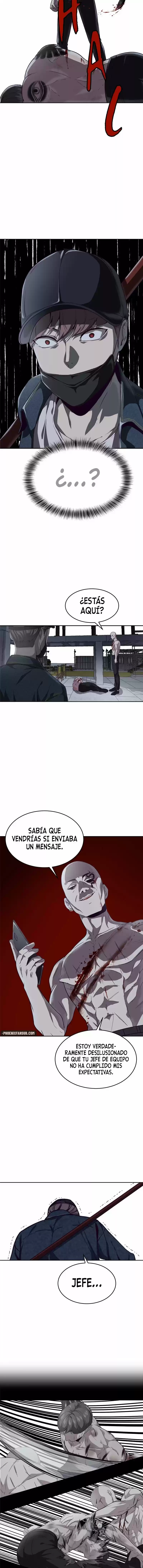 Ecos de los Muertos capítulo capitulo-67 página 16