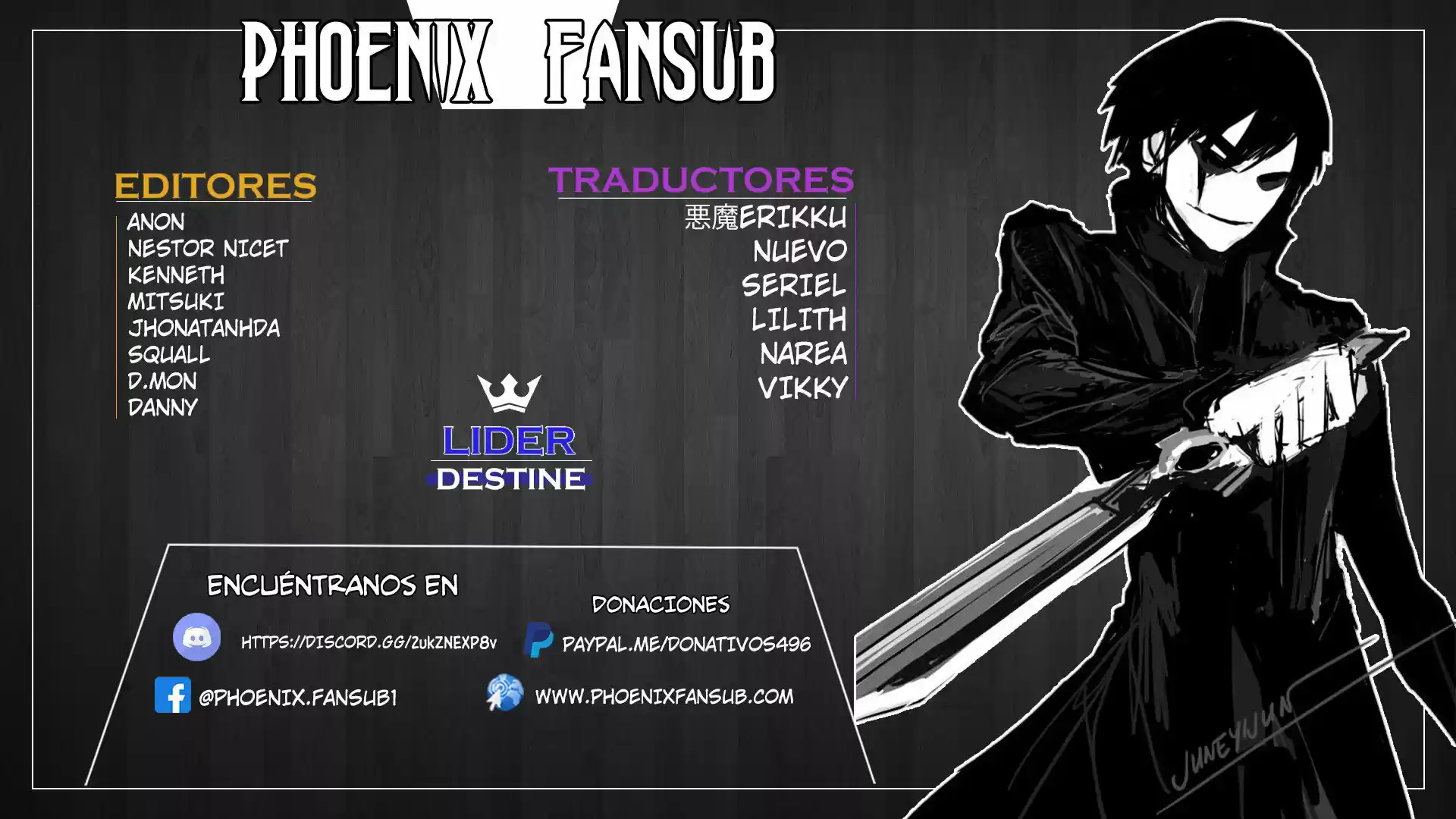 Ecos de los Muertos capítulo capitulo-29 página 2