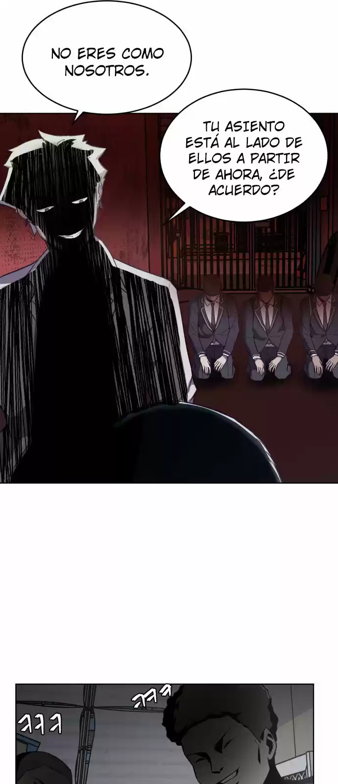 Ecos de los Muertos capítulo capitulo-29 página 13