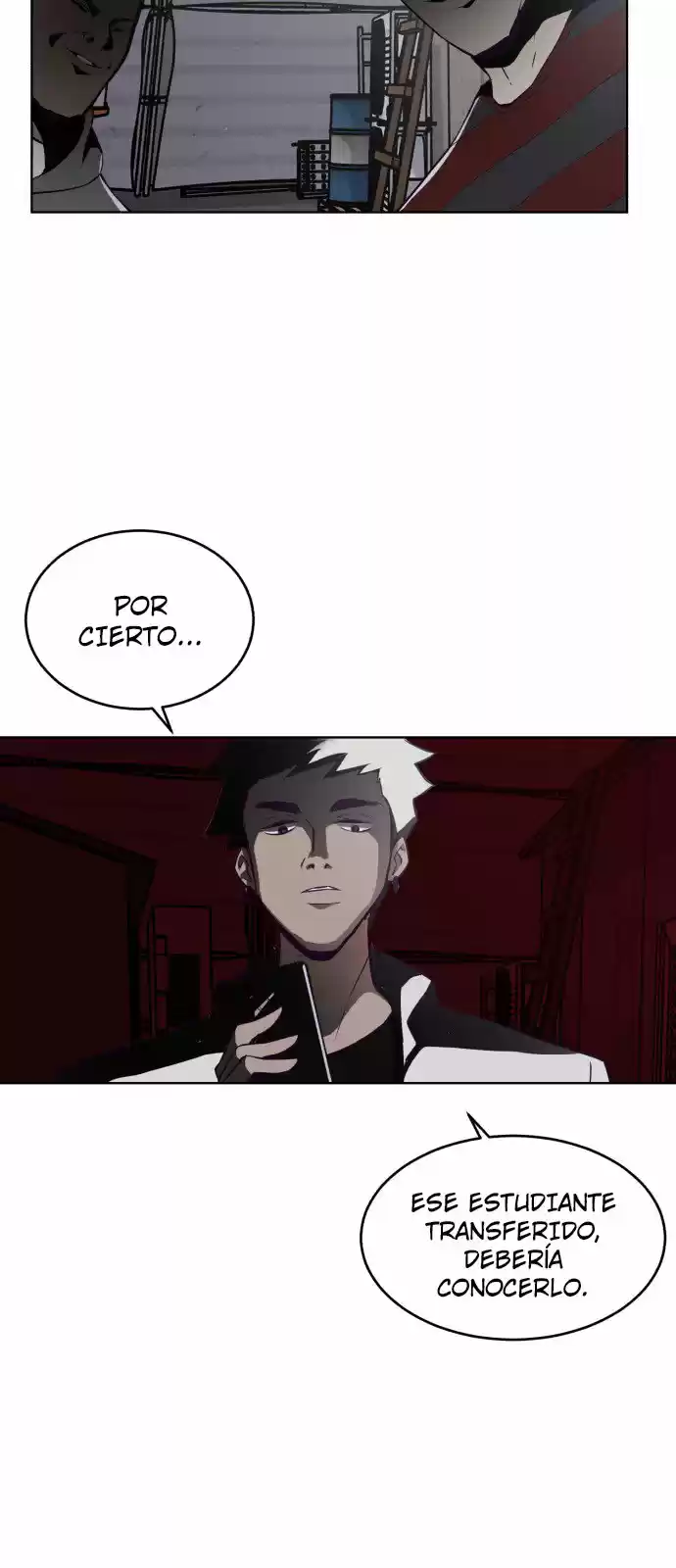 Ecos de los Muertos capítulo capitulo-29 página 14