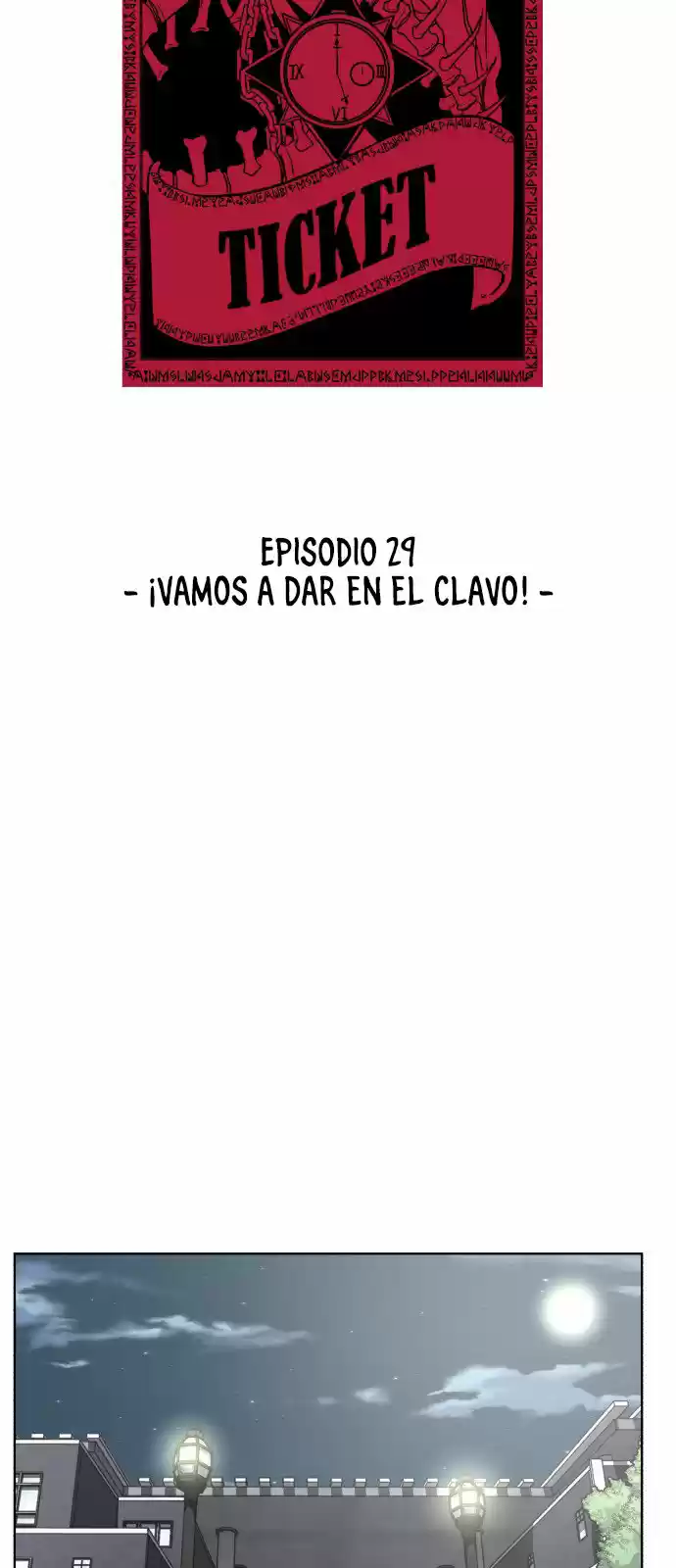 Ecos de los Muertos capítulo capitulo-29 página 18