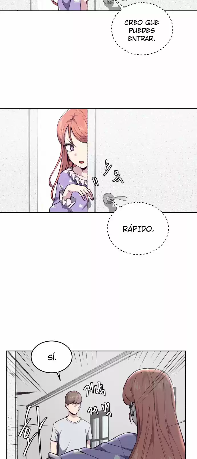 Ecos de los Muertos capítulo capitulo-29 página 20