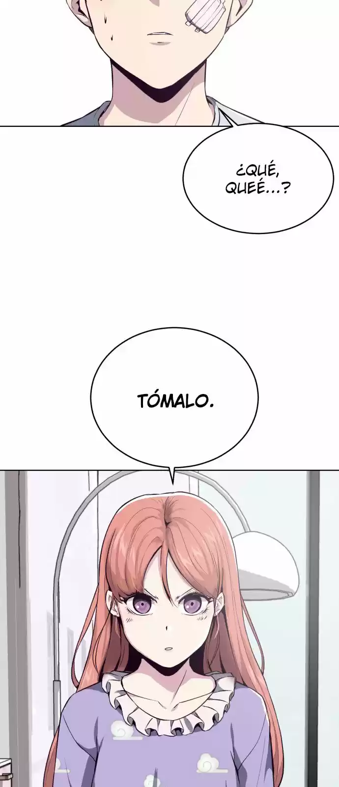 Ecos de los Muertos capítulo capitulo-29 página 23