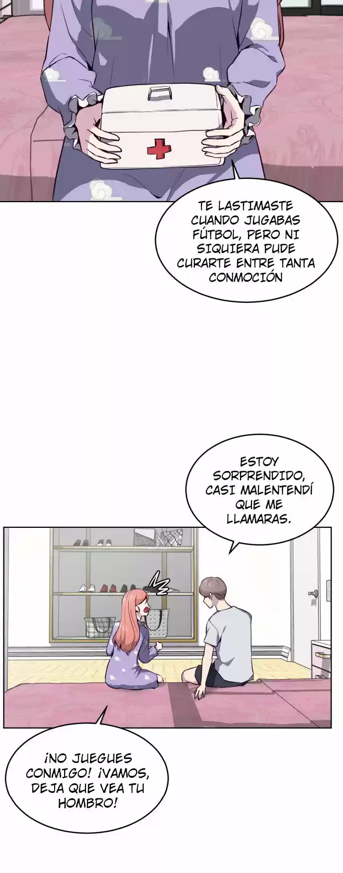 Ecos de los Muertos capítulo capitulo-29 página 24