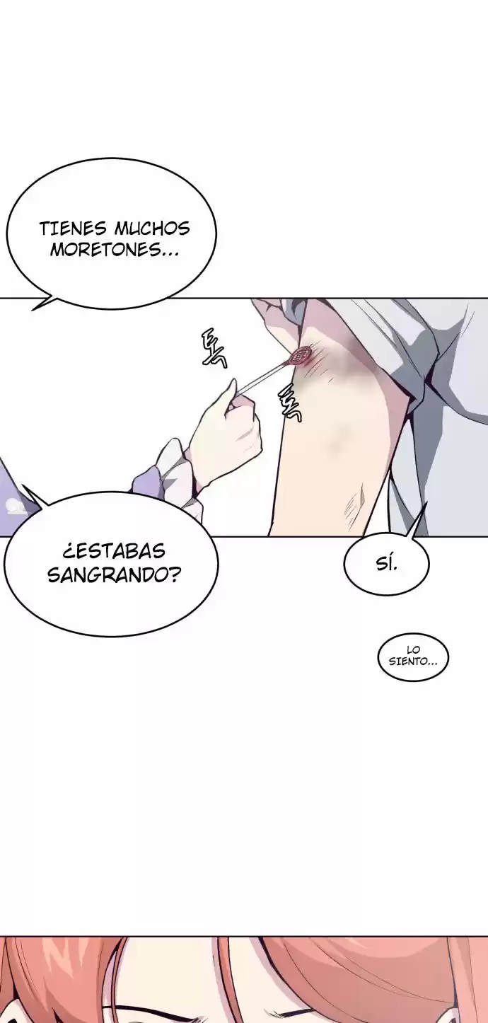 Ecos de los Muertos capítulo capitulo-29 página 25