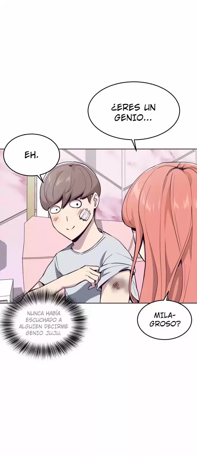 Ecos de los Muertos capítulo capitulo-29 página 30