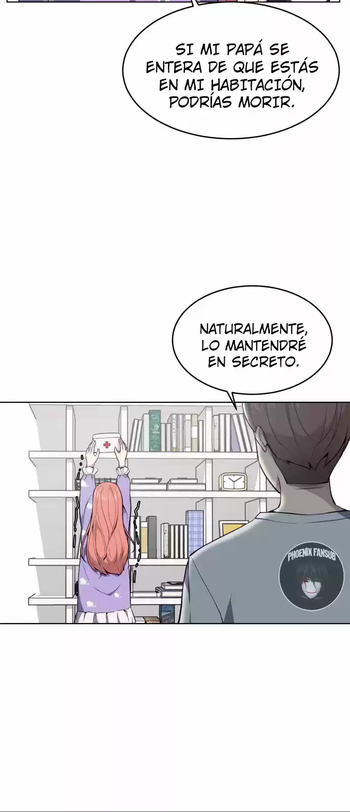 Ecos de los Muertos capítulo capitulo-29 página 32