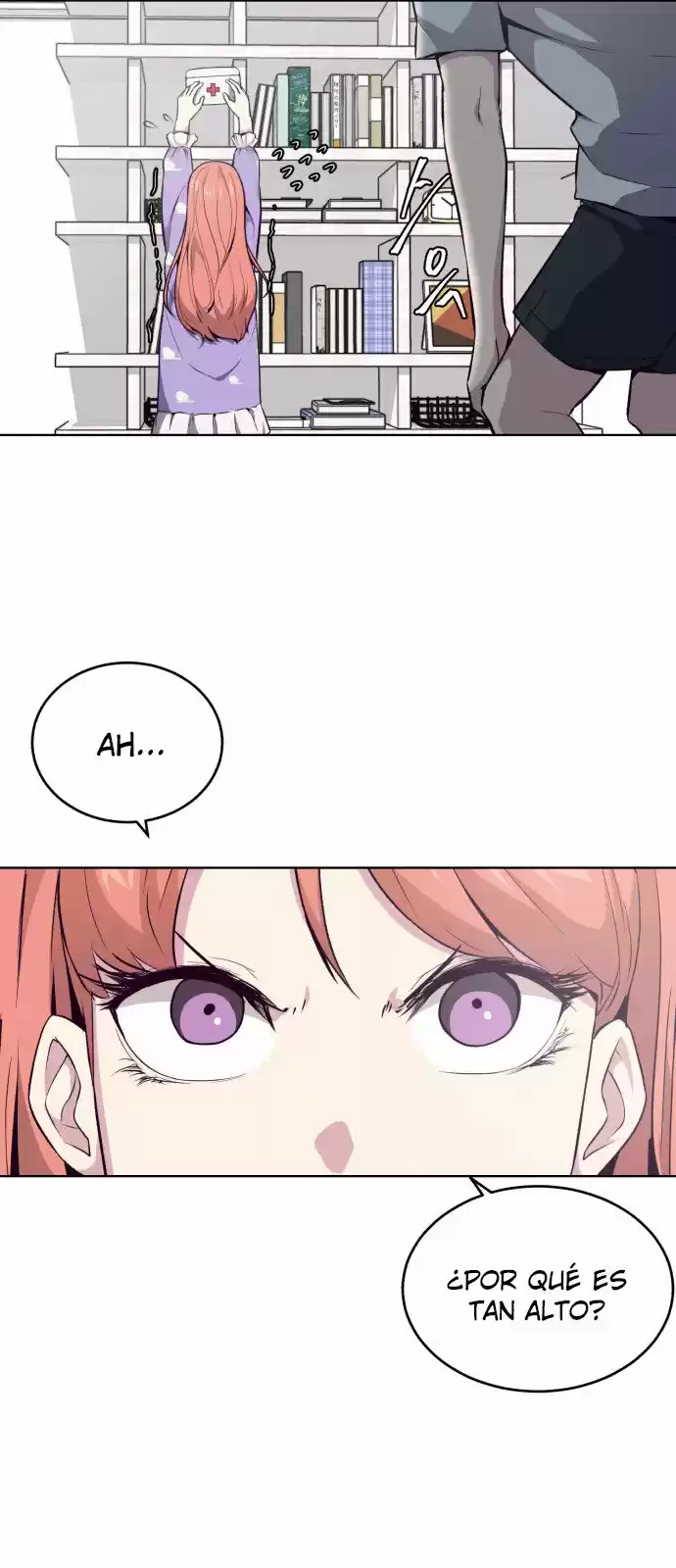 Ecos de los Muertos capítulo capitulo-29 página 33