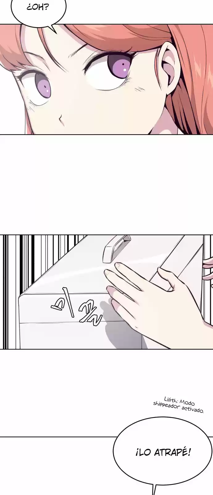 Ecos de los Muertos capítulo capitulo-29 página 35