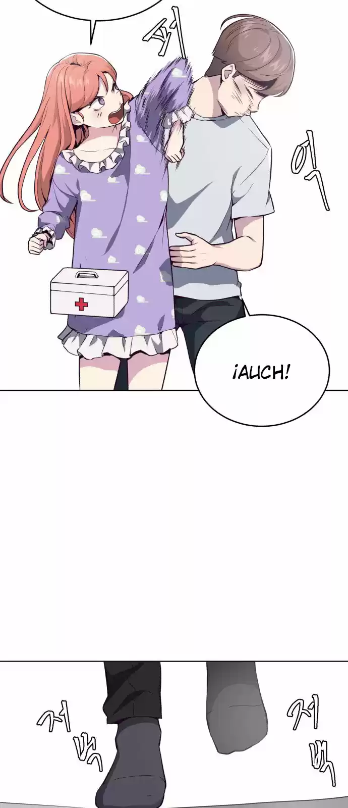 Ecos de los Muertos capítulo capitulo-29 página 39