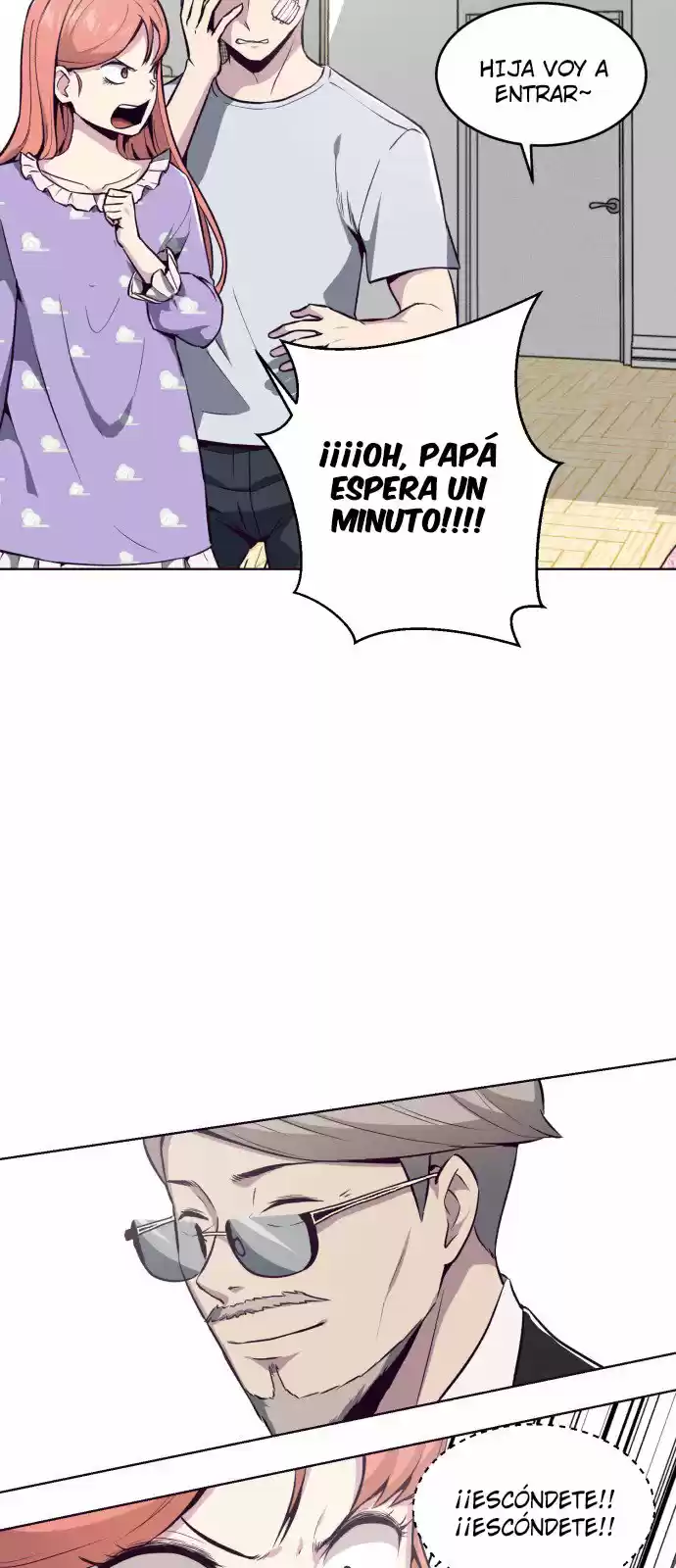 Ecos de los Muertos capítulo capitulo-29 página 41