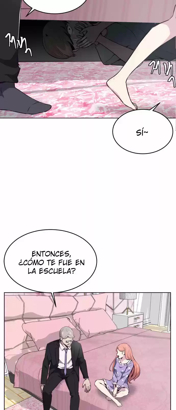 Ecos de los Muertos capítulo capitulo-29 página 45