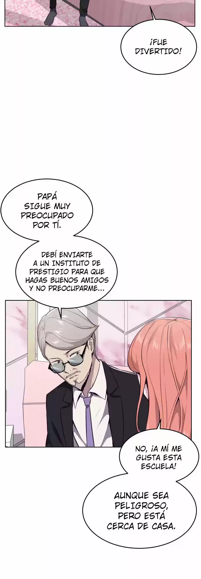 Ecos de los Muertos capítulo capitulo-29 página 46