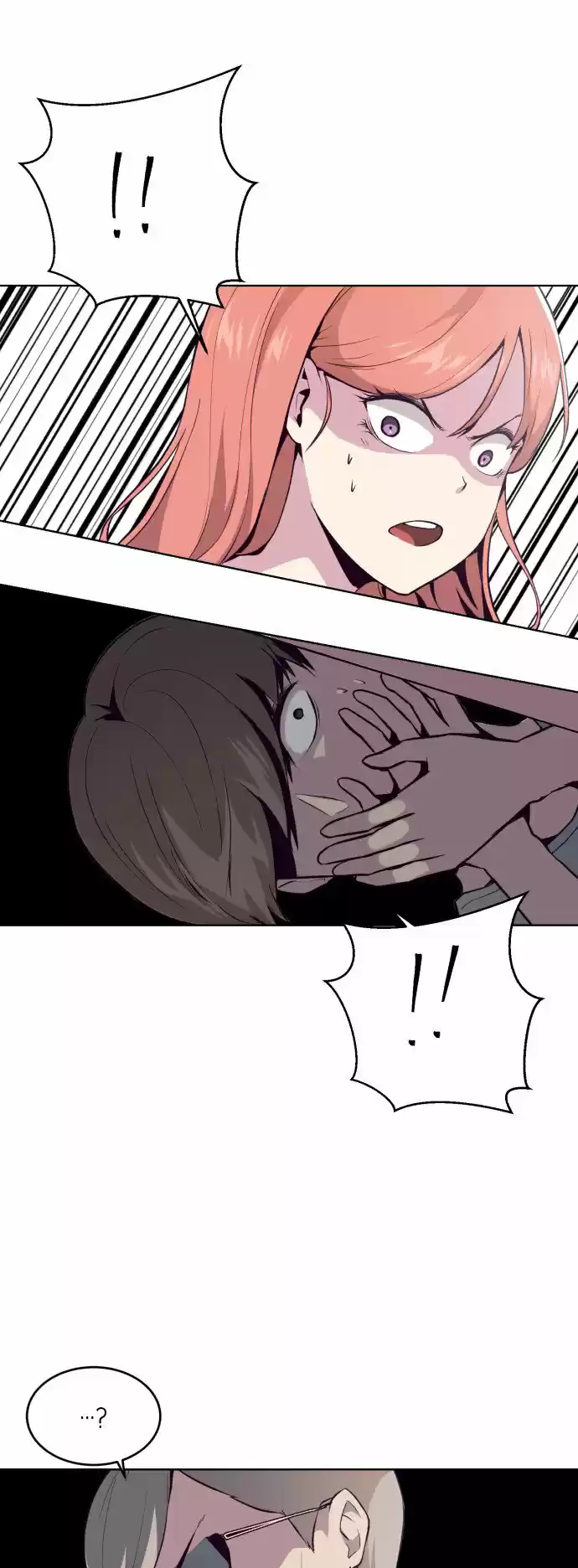 Ecos de los Muertos capítulo capitulo-29 página 49