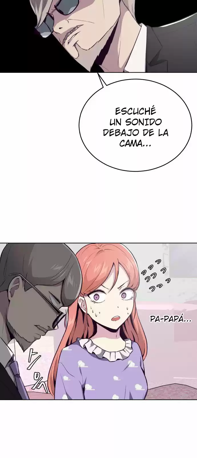 Ecos de los Muertos capítulo capitulo-29 página 50