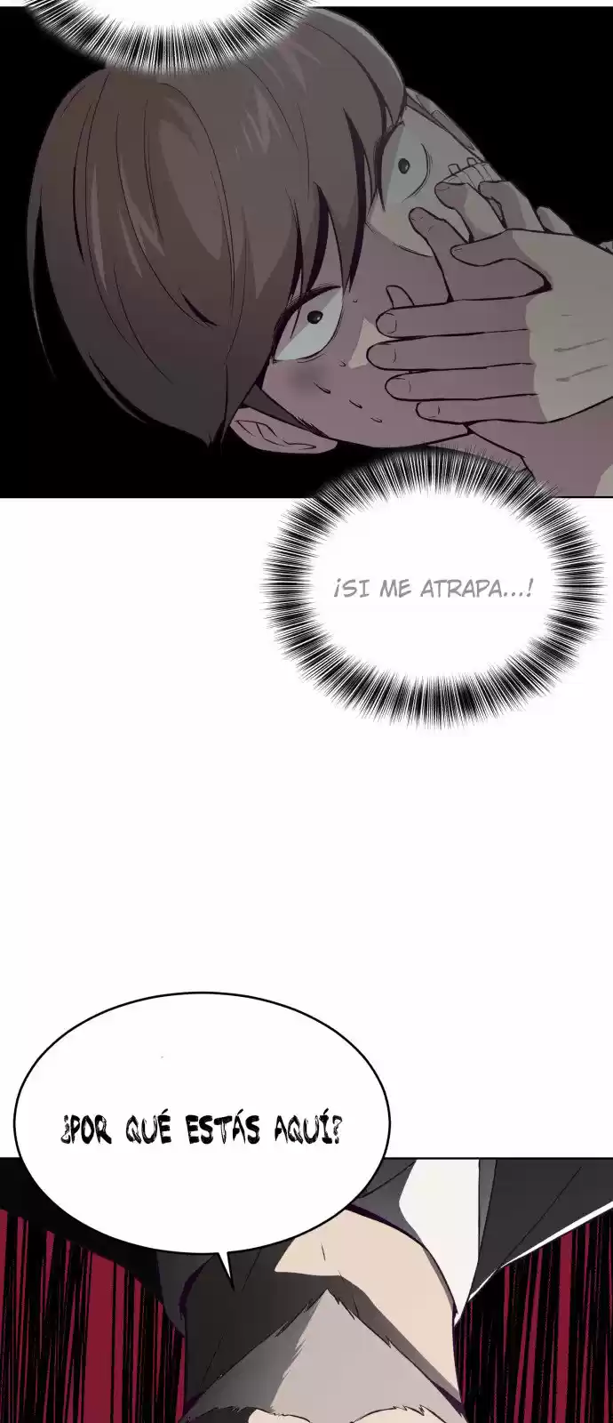 Ecos de los Muertos capítulo capitulo-29 página 52