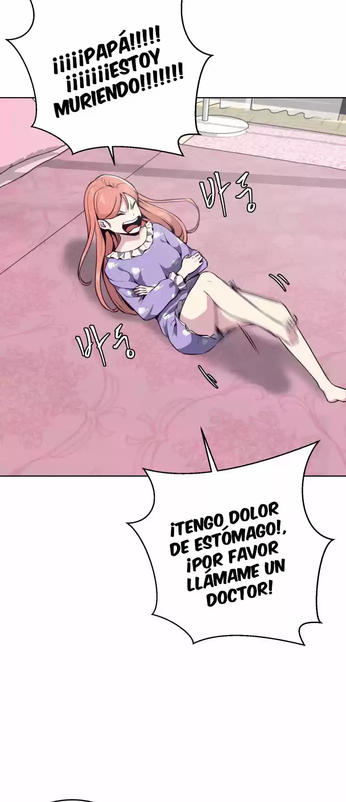 Ecos de los Muertos capítulo capitulo-29 página 56