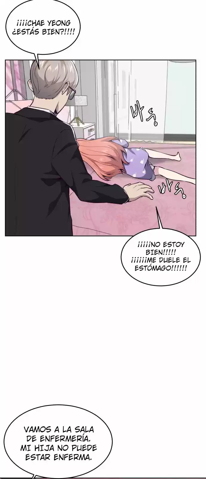 Ecos de los Muertos capítulo capitulo-29 página 57