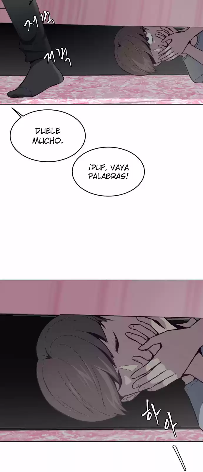 Ecos de los Muertos capítulo capitulo-29 página 58