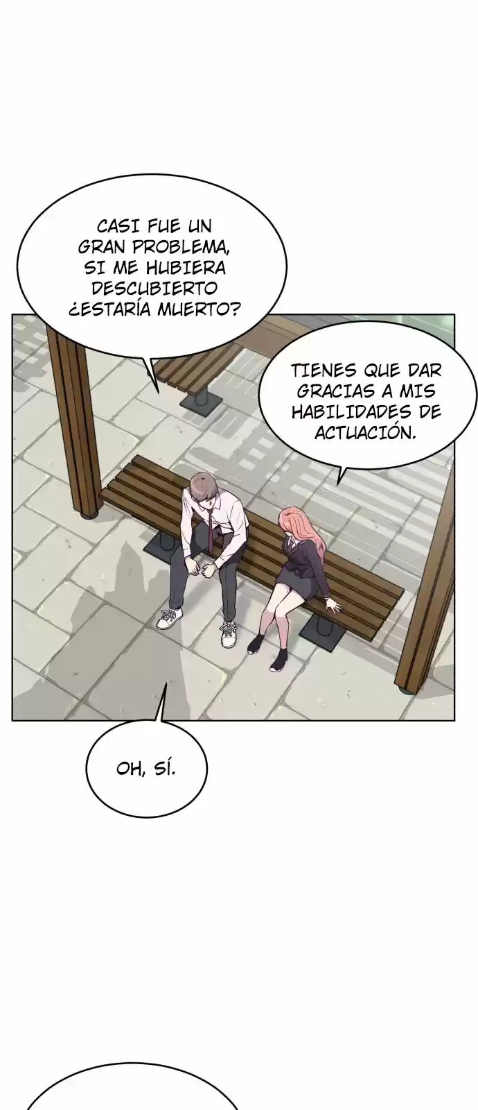 Ecos de los Muertos capítulo capitulo-29 página 60