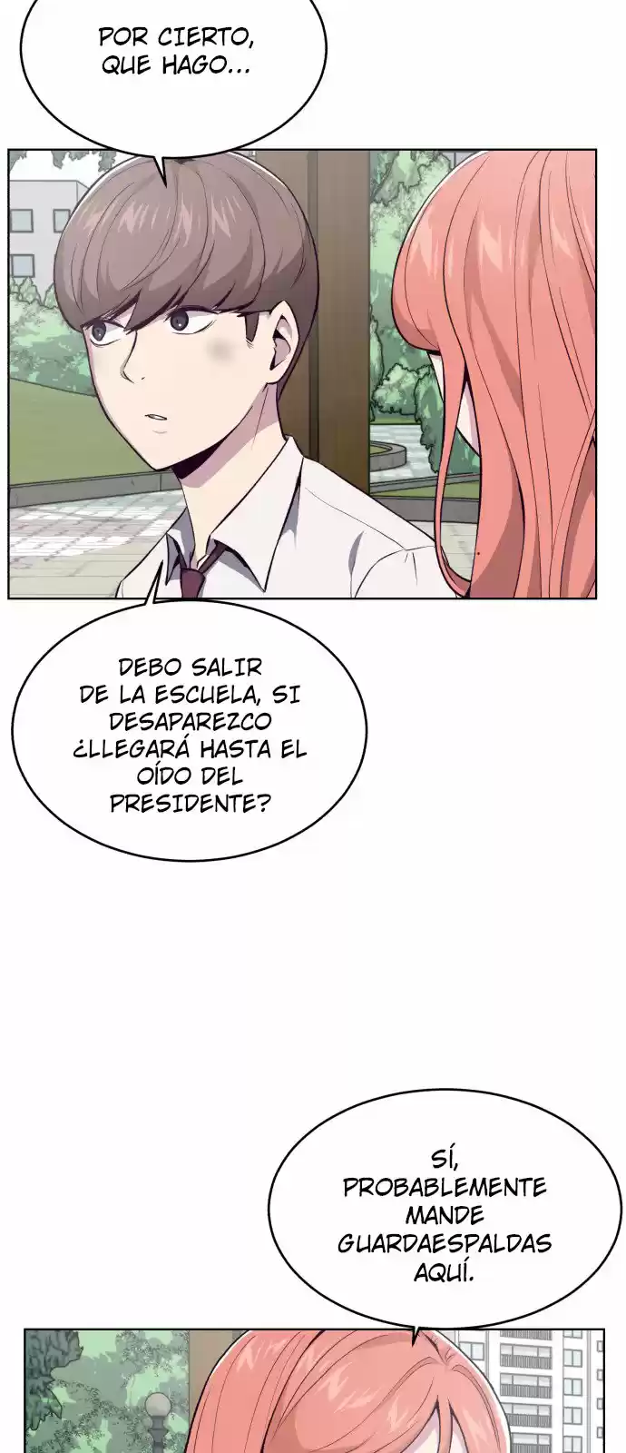 Ecos de los Muertos capítulo capitulo-29 página 61