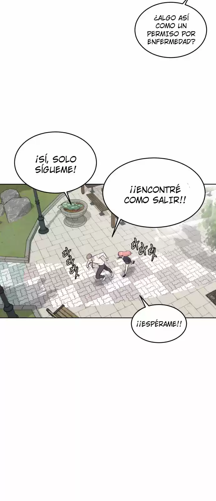 Ecos de los Muertos capítulo capitulo-29 página 63