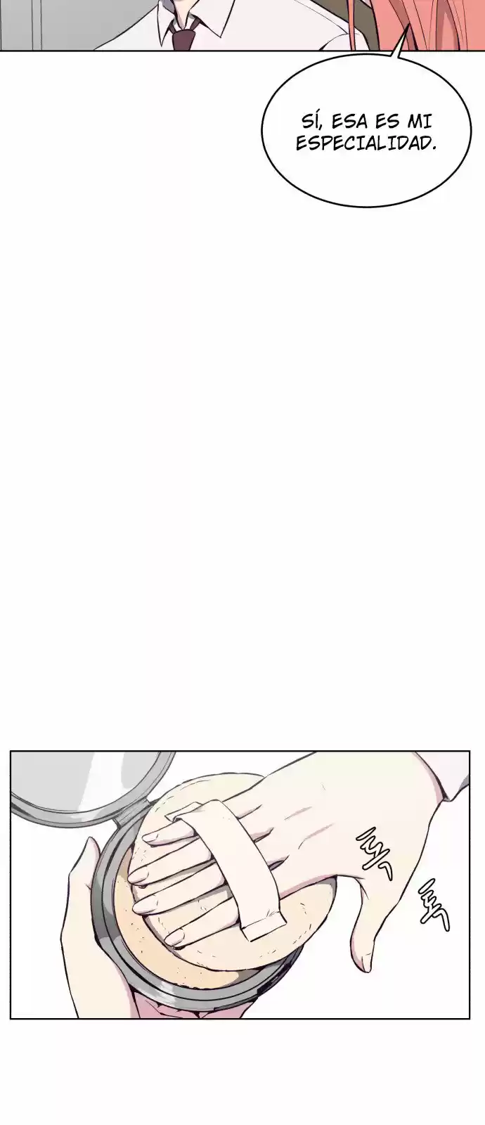 Ecos de los Muertos capítulo capitulo-29 página 67