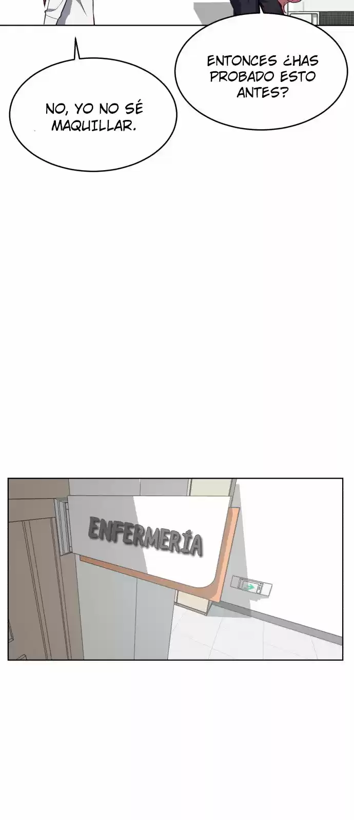 Ecos de los Muertos capítulo capitulo-29 página 71