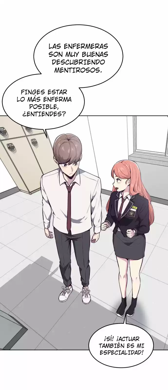 Ecos de los Muertos capítulo capitulo-29 página 72