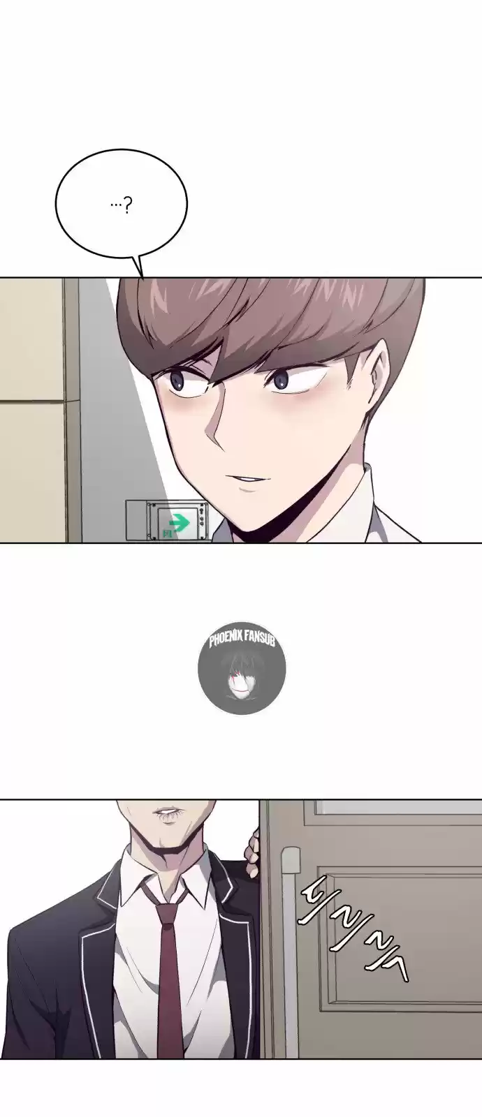 Ecos de los Muertos capítulo capitulo-29 página 73