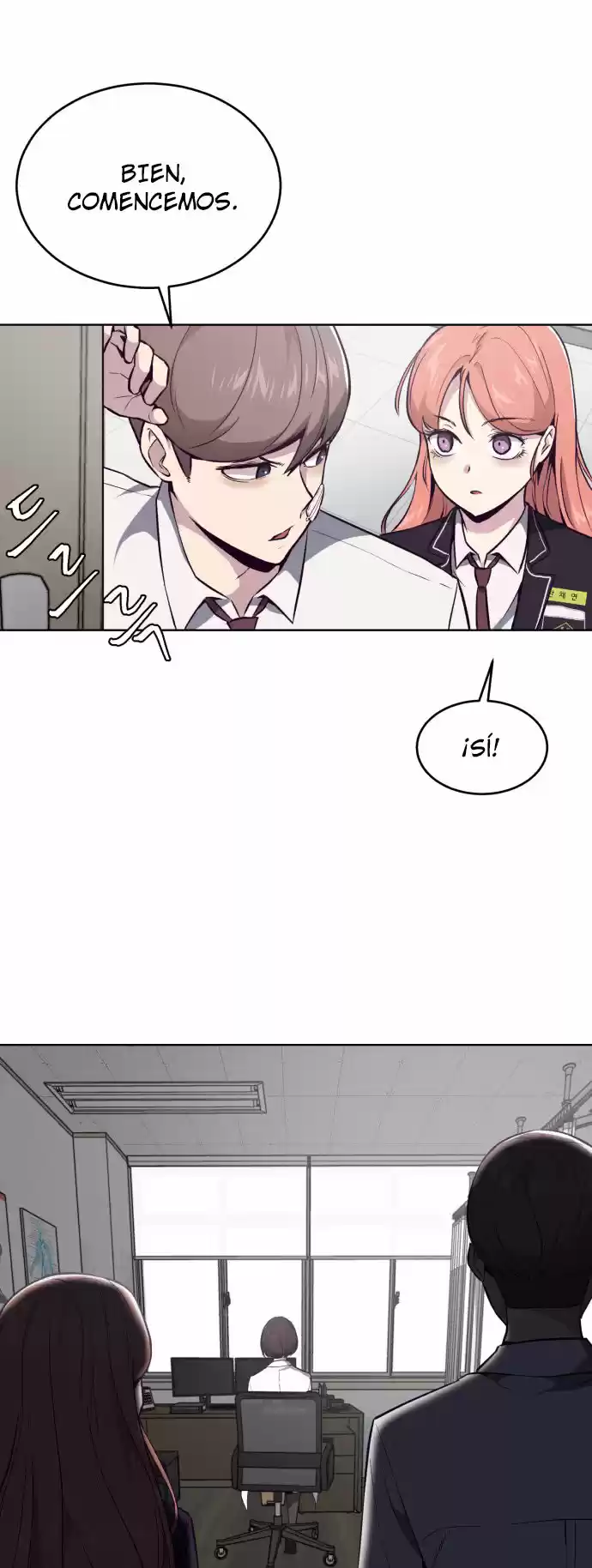 Ecos de los Muertos capítulo capitulo-29 página 77