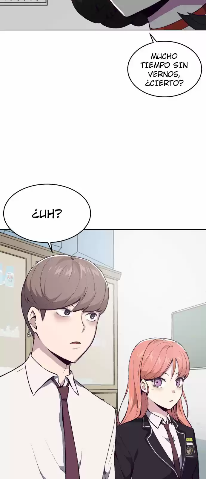 Ecos de los Muertos capítulo capitulo-29 página 79