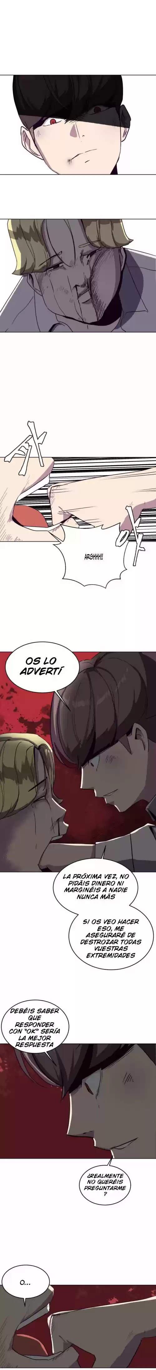 Ecos de los Muertos capítulo capitulo-4 página 15