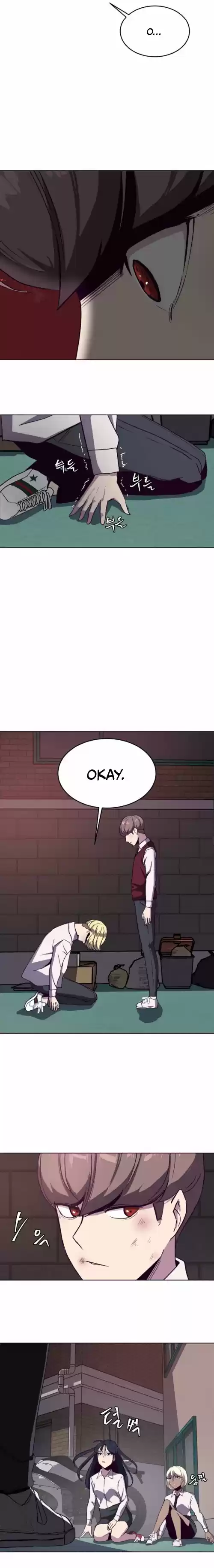 Ecos de los Muertos capítulo capitulo-4 página 16