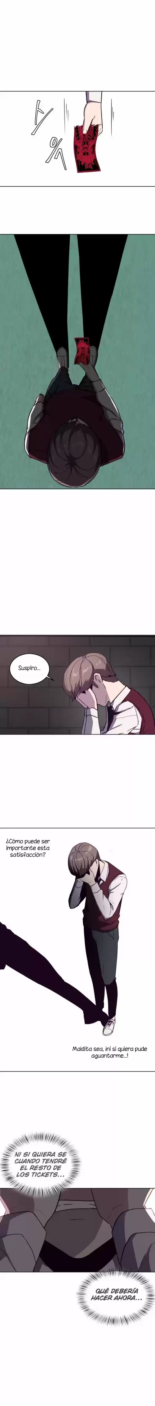 Ecos de los Muertos capítulo capitulo-4 página 18