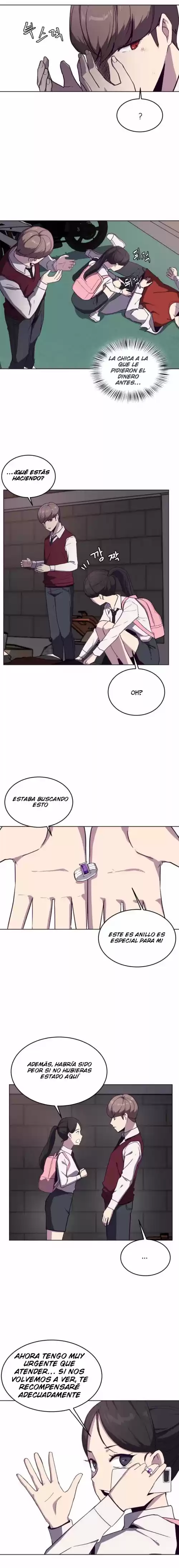 Ecos de los Muertos capítulo capitulo-4 página 19