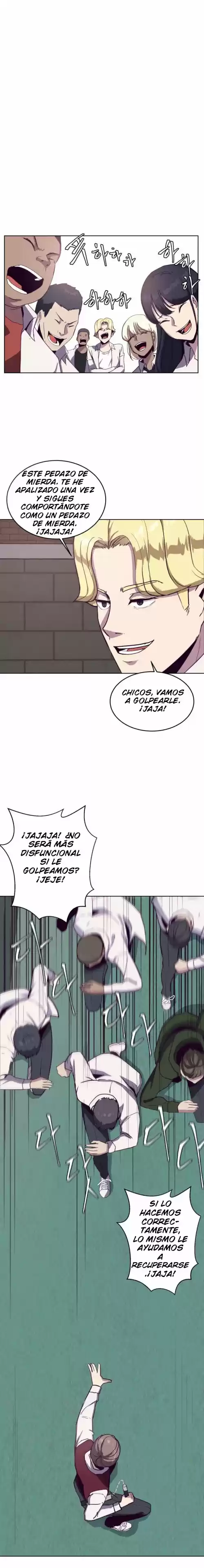 Ecos de los Muertos capítulo capitulo-4 página 4