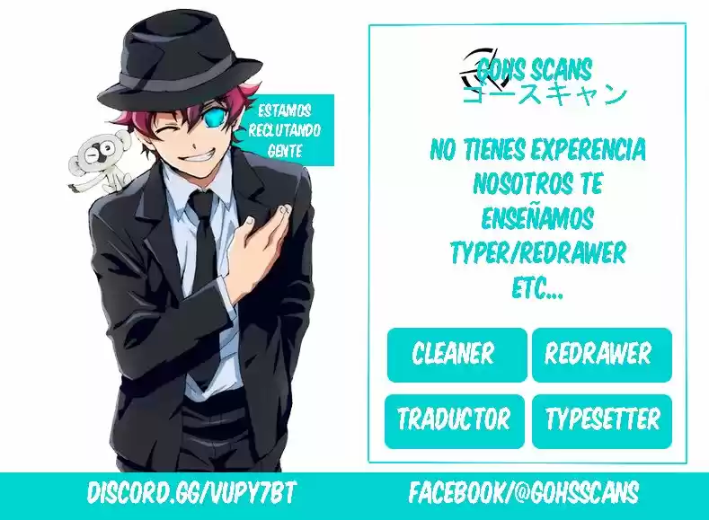 Ecos de los Muertos capítulo capitulo-4 página 22