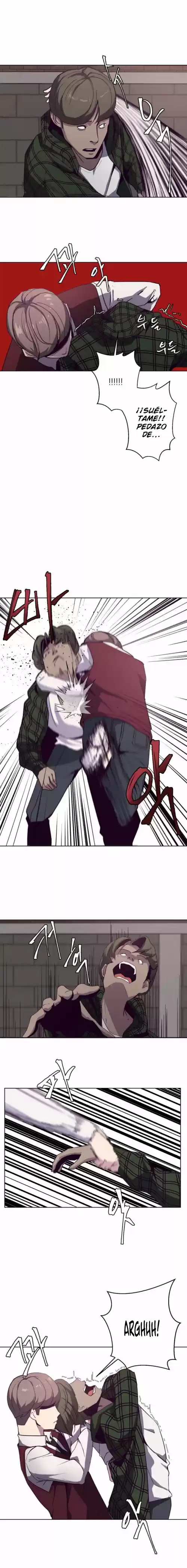 Ecos de los Muertos capítulo capitulo-4 página 7