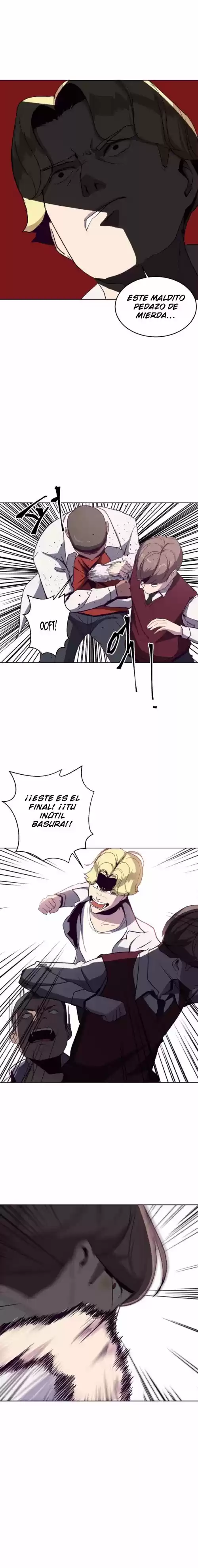 Ecos de los Muertos capítulo capitulo-4 página 9